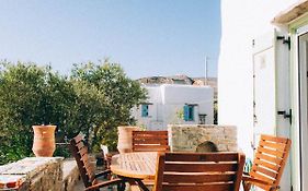 Agkeria Great Feeling House